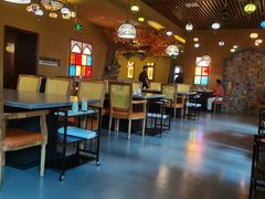 -君邦火锅(新疆大厦店)