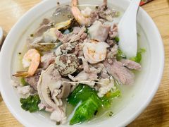 -三身人金新肠粉(丹霞店)
