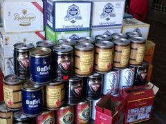 android_upload_pic-LENBACH兰巴赫西餐啤酒坊(大连星海广场店)