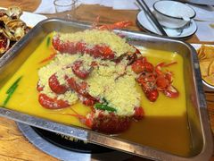 -兄弟龙虾(胜太路总店)