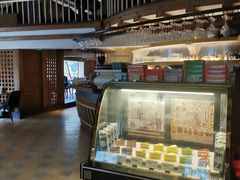 -良木缘咖啡西餐(川大店)