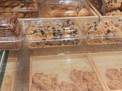 -泸溪河桃酥(西直门凯德店)