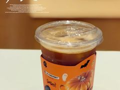 -Seesaw Coffee(西岸凤巢店)