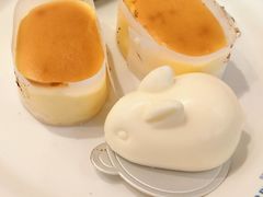 -星伦多自助料理·涮烤一体(杭州来福士店)