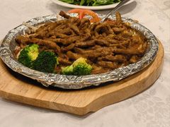 -万宝海鲜舫(劳动公园店)