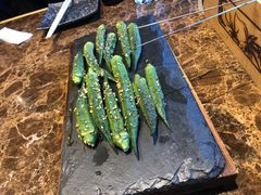-冰城小镇音乐串吧·聚会餐厅(百子湾店)