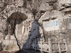 -青州市云门山风景区