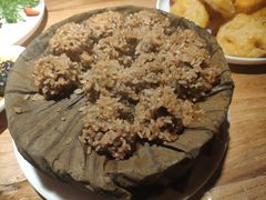 -小放牛炒菜馆(中山路乐汇城店)