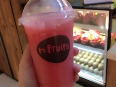 -Mr.Fruits水果先生(朝阳门悠唐店)
