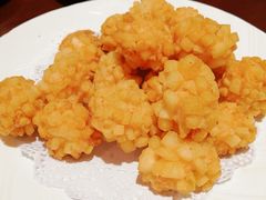 麒麟虾球-牟传仁老菜馆(星海店)