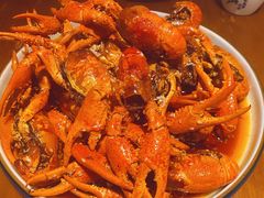 -马头巷·隐庐居·红油大虾(园区店)