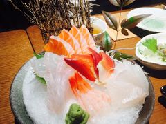 -麦秋寿司(富都广场店)