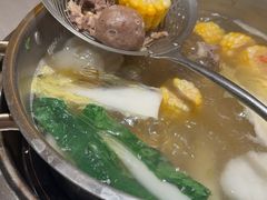 -潮发潮汕牛肉店(芳村店)