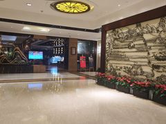 -索菲特西湖大酒店·香榭丽全日候餐厅(南山路店)