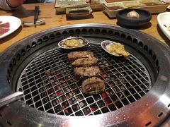 -赤坂亭·M9和牛烧肉·铁板烧(合肥万象城店)