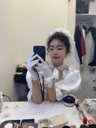 -卡恩婚纱摄影(桥梓口店)