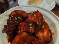 -老瑞福上海菜(人民广场店)