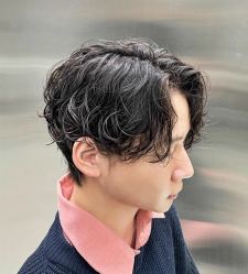 -MY HAIR ARDOR