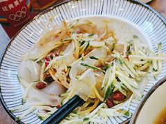 -一楼食业·美食人家