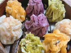 -正宗天津烧麦馆(柳州路店)