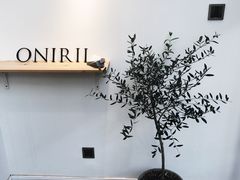 -Onirii Coffee(长乐路店)