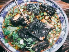 -罍+村卤菜摊(罍街店)