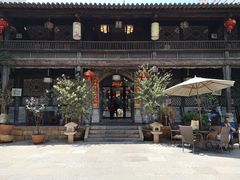 -石屏会馆