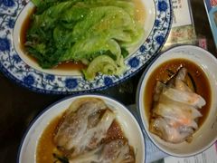 -阿殳菜馆·私厨(水围村店)