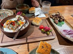 -格鲁·秀色Georgia’s Feast