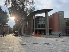 -厦门大学(思明校区)
