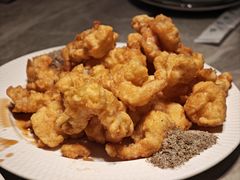 -九龙餐厅(大沽路店)