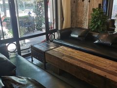 -MAAN COFFEE(金桥店)