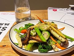 -原石牛扒·约会餐厅(龙城万科里店)