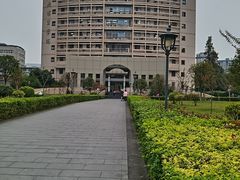 -四川大学(华西校区)