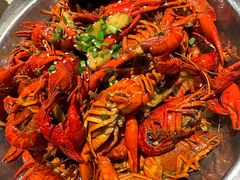-陈帅夜排档·龙虾·炒菜·烤串(世茂店)