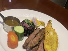 -RELLMAN莱尔曼扒房(黄埔店)