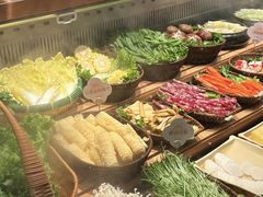 -牛New寿喜烧(虹桥新天地店)