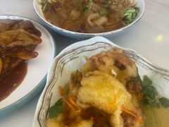 -京滨饭店·餐厅(阜外大街店)