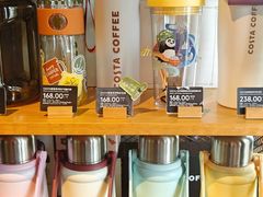 -COSTA COFFEE(西湖天地店)