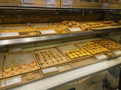 -泸溪河桃酥(西直门凯德店)