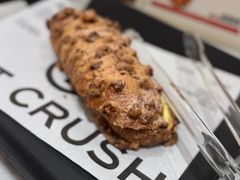 -HOT CRUSH趁热集合·现烤面包(环球港店)