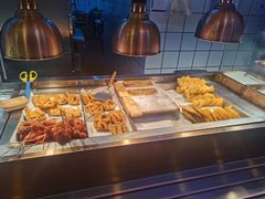 -头壹号饸饹面·大油条(东升科技园店)