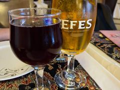 -Old Ottoman Cafe & Restaurant