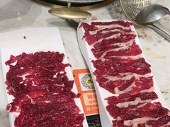 -潮汕大目牛肉火锅(皇岗旗舰店)
