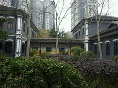 -湖南省立第一师范学校旧址