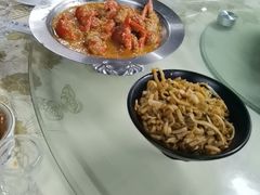 -聚味瞿记·龙虾堂(树木岭店)