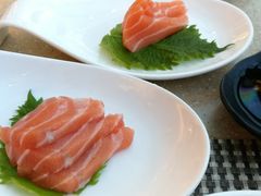 -亮马河饭店翠雅咖啡厅