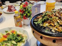 -京味斋·北京烤鸭(华威桥北工大店)