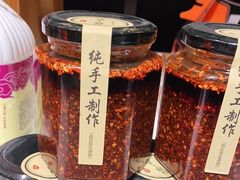-西安饭庄·非遗陕菜(凤城五路店)