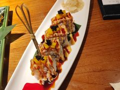 -阿吾罗日本料理(K11艺术中心店)